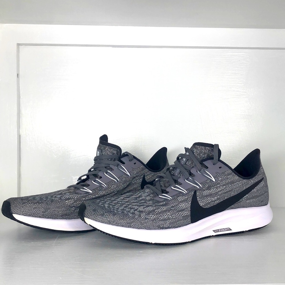 Nike Air Zoom Pegasus 36 TB Gunsmoke Men’s Size 11.5